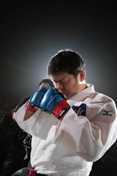 Amazon.co.jp: 戦極~第一陣~ [DVD] : 五味隆典, ジョシュ・バーネット